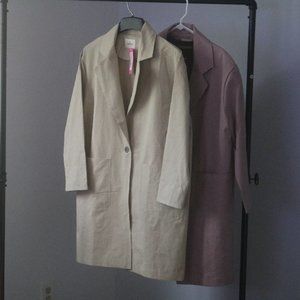 coat